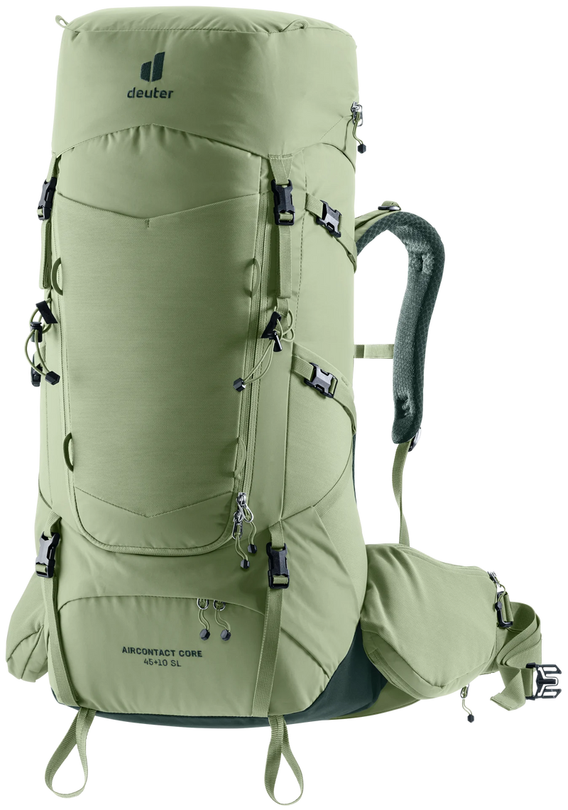 Deuter Aircontact Core 45+10 SL