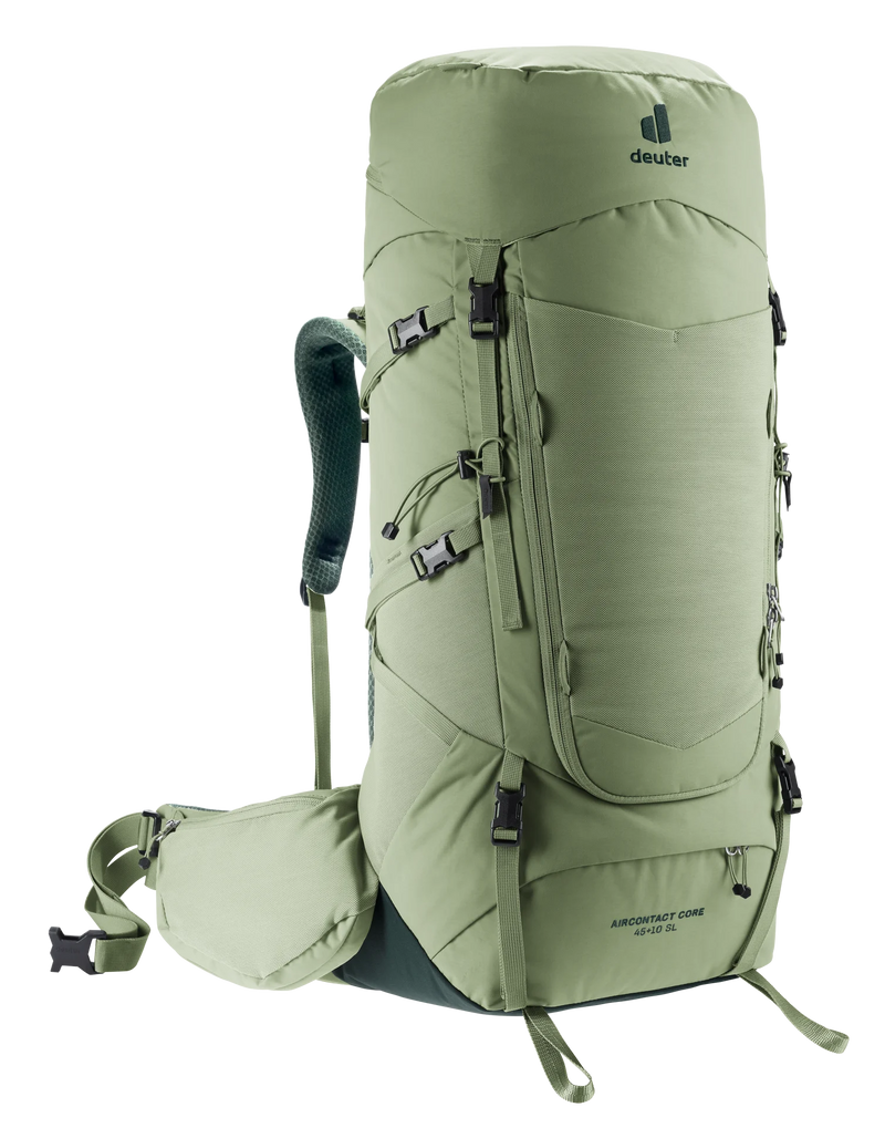 Deuter Aircontact Core 45+10 SL