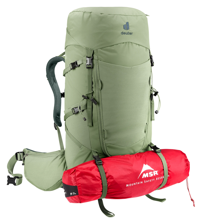 Deuter Aircontact Core 45+10 SL