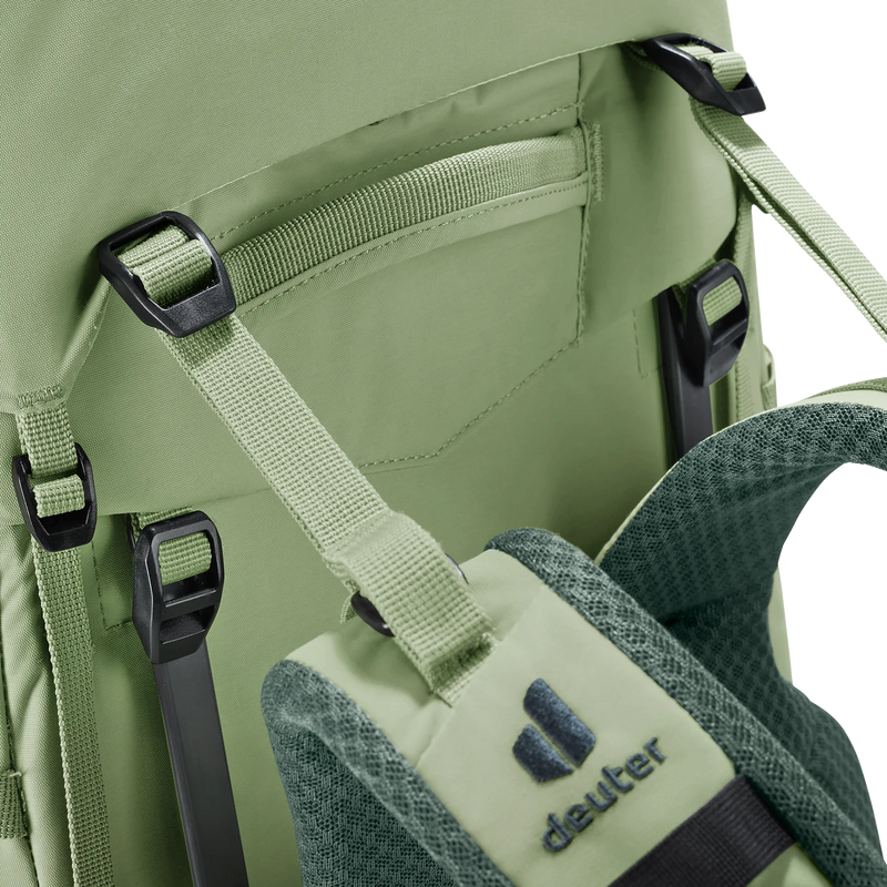 Deuter Aircontact Core 45+10 SL