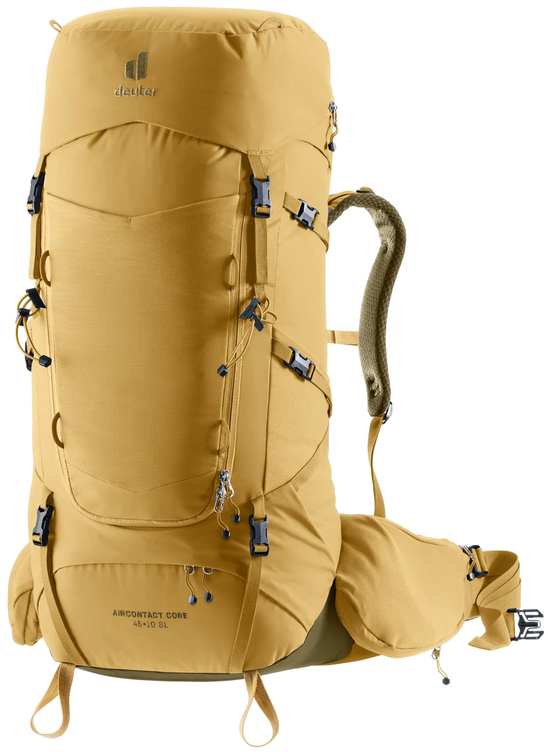 Deuter Aircontact Core 45+10 SL