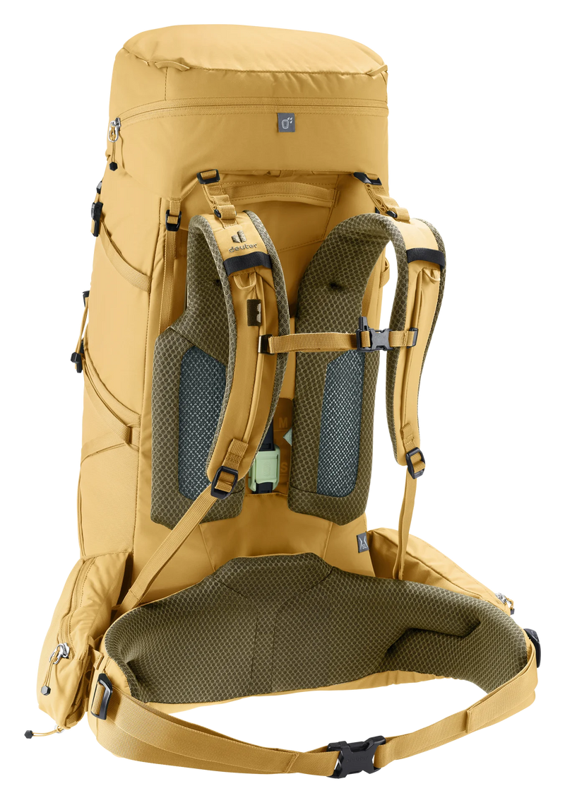 Deuter Aircontact Core 45+10 SL