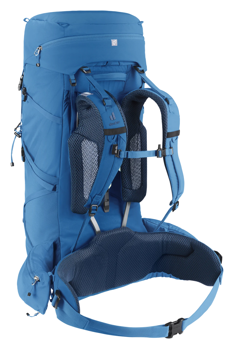 Deuter Aircontact Core 50+10