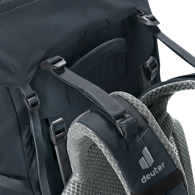 Deuter Aircontact Core 50+10