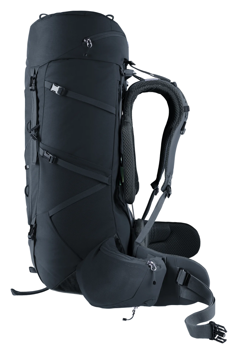 Deuter Aircontact Core 50+10