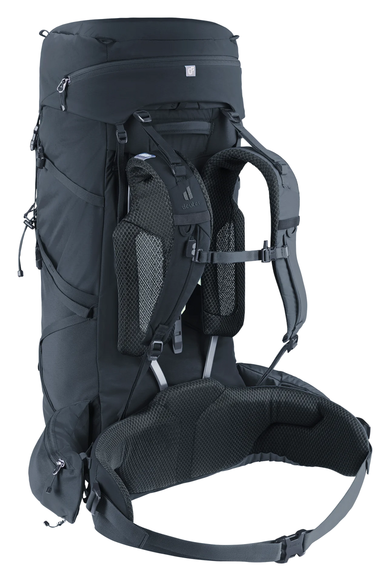 Deuter Aircontact Core 50+10