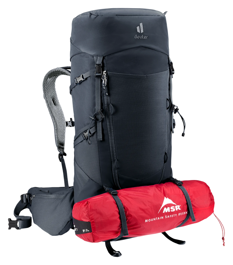 Deuter Aircontact Core 50+10