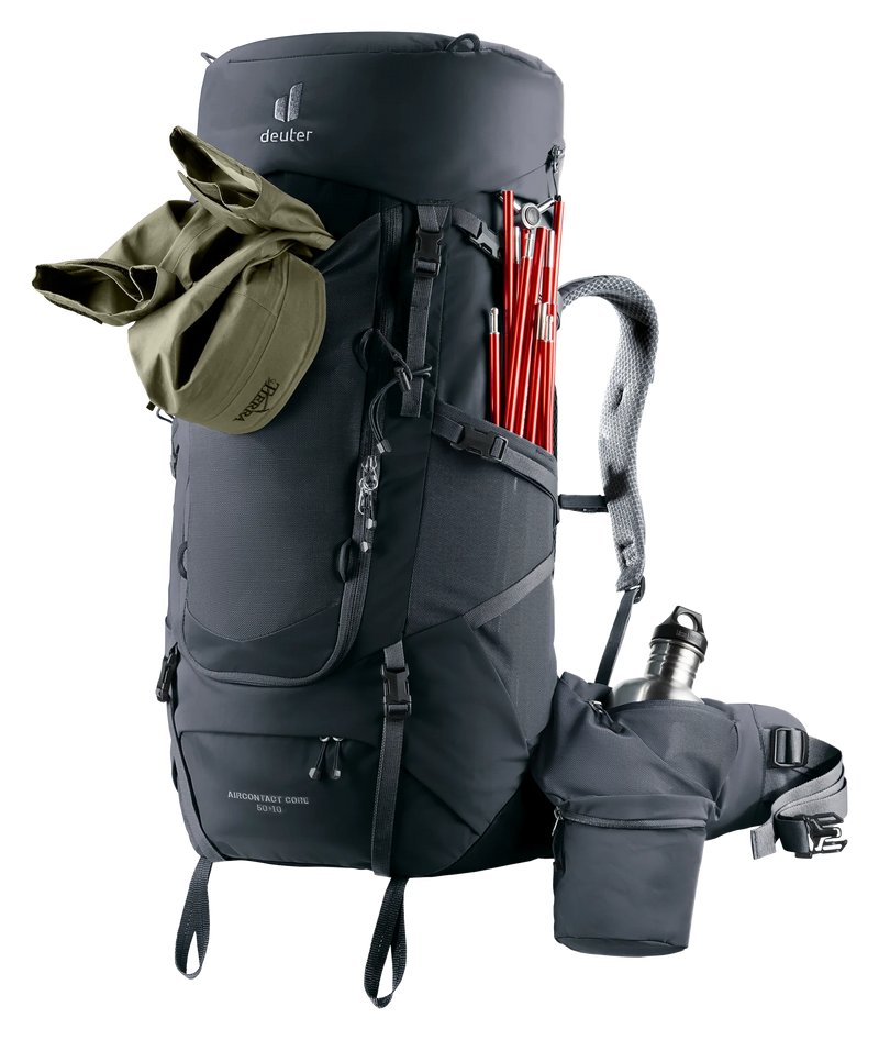 Deuter Aircontact Core 50+10