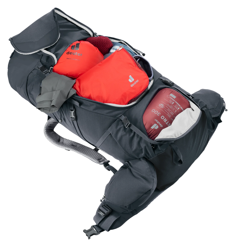 Deuter Aircontact Core 50+10