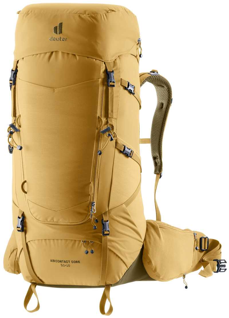 Deuter Aircontact Core 50+10