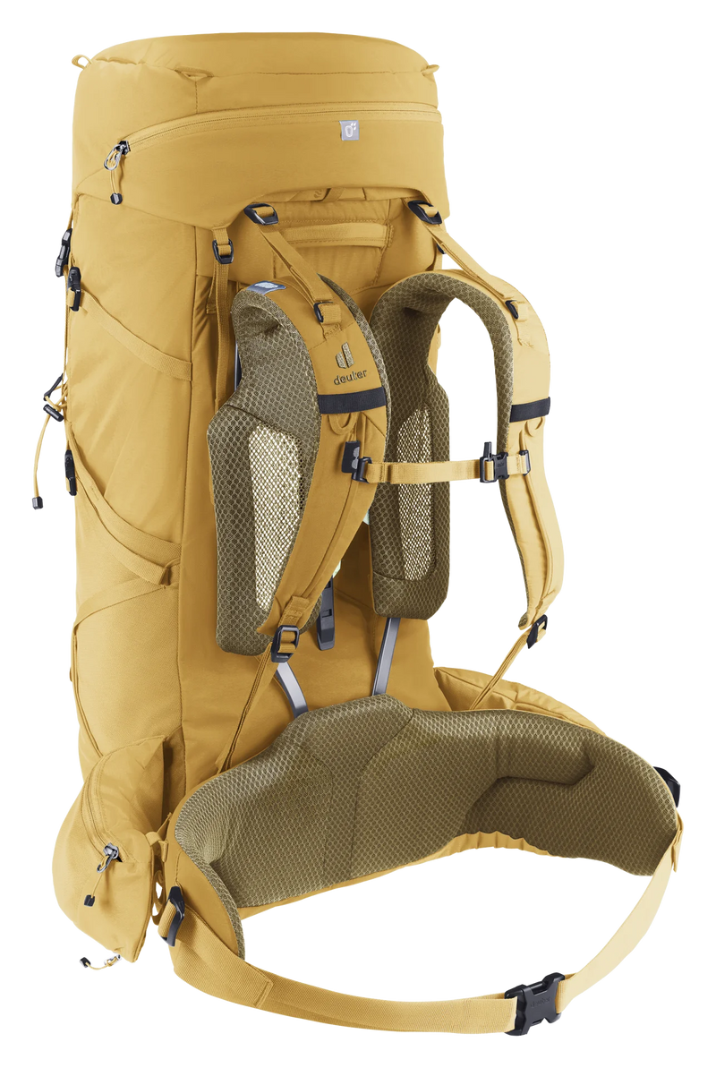 Deuter Aircontact Core 50+10