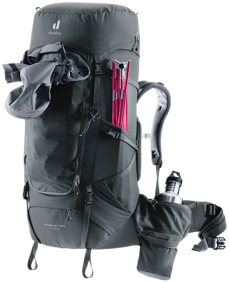 Deuter Aircontact Core 55+10 SL