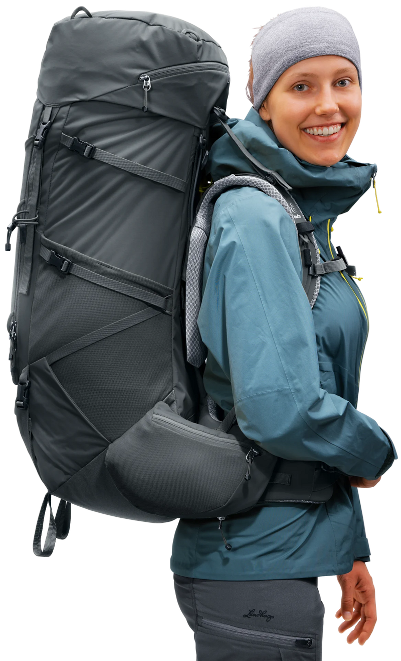 Deuter Aircontact Core 55+10 SL