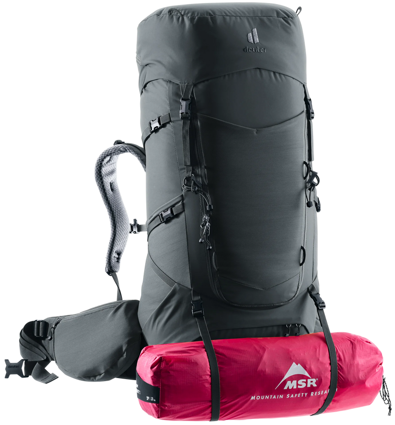 Deuter Aircontact Core 55+10 SL