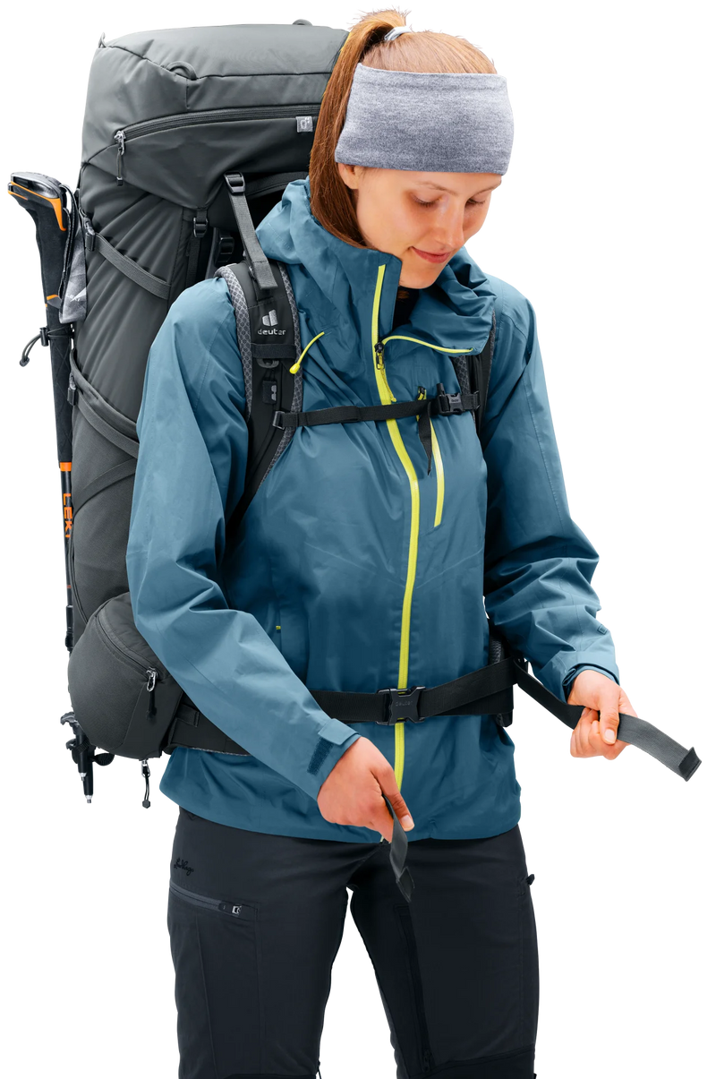 Deuter Aircontact Core 55+10 SL