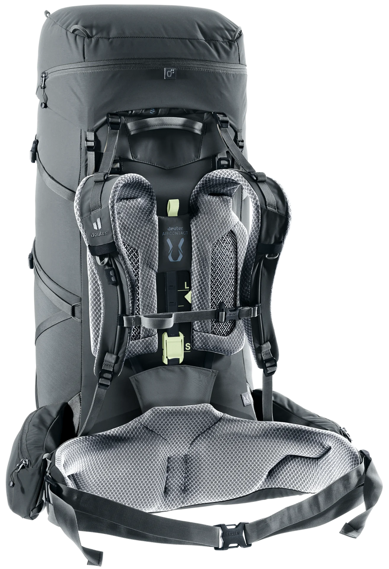 Deuter Aircontact Core 55+10 SL