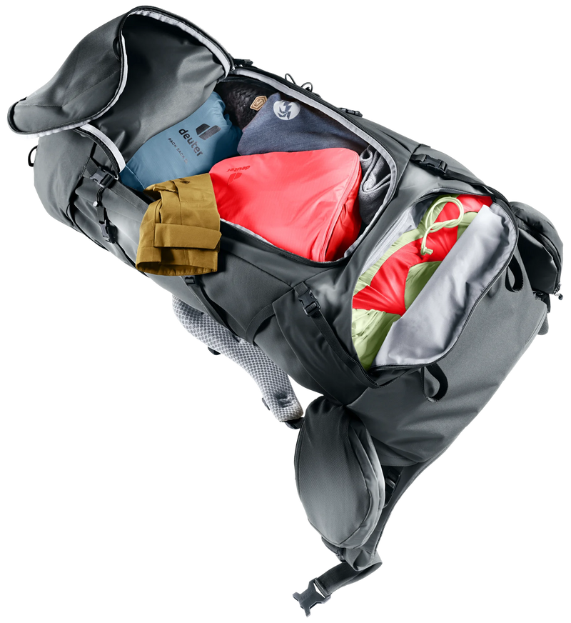 Deuter Aircontact Core 55+10 SL