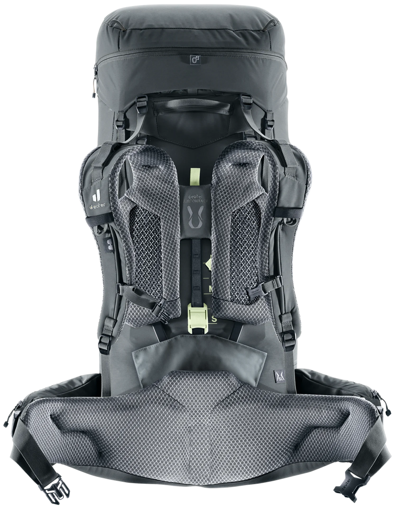 Deuter Aircontact Core 55+10 SL