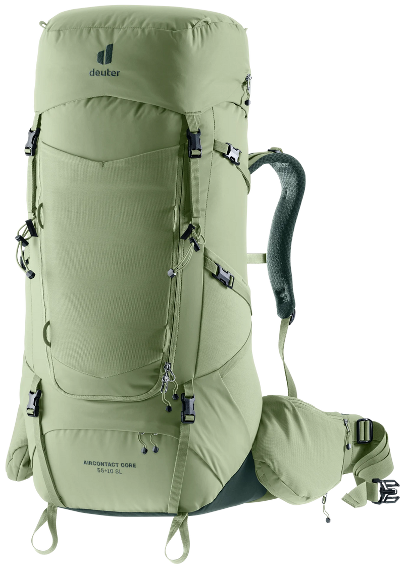 Deuter Aircontact Core 55+10 SL