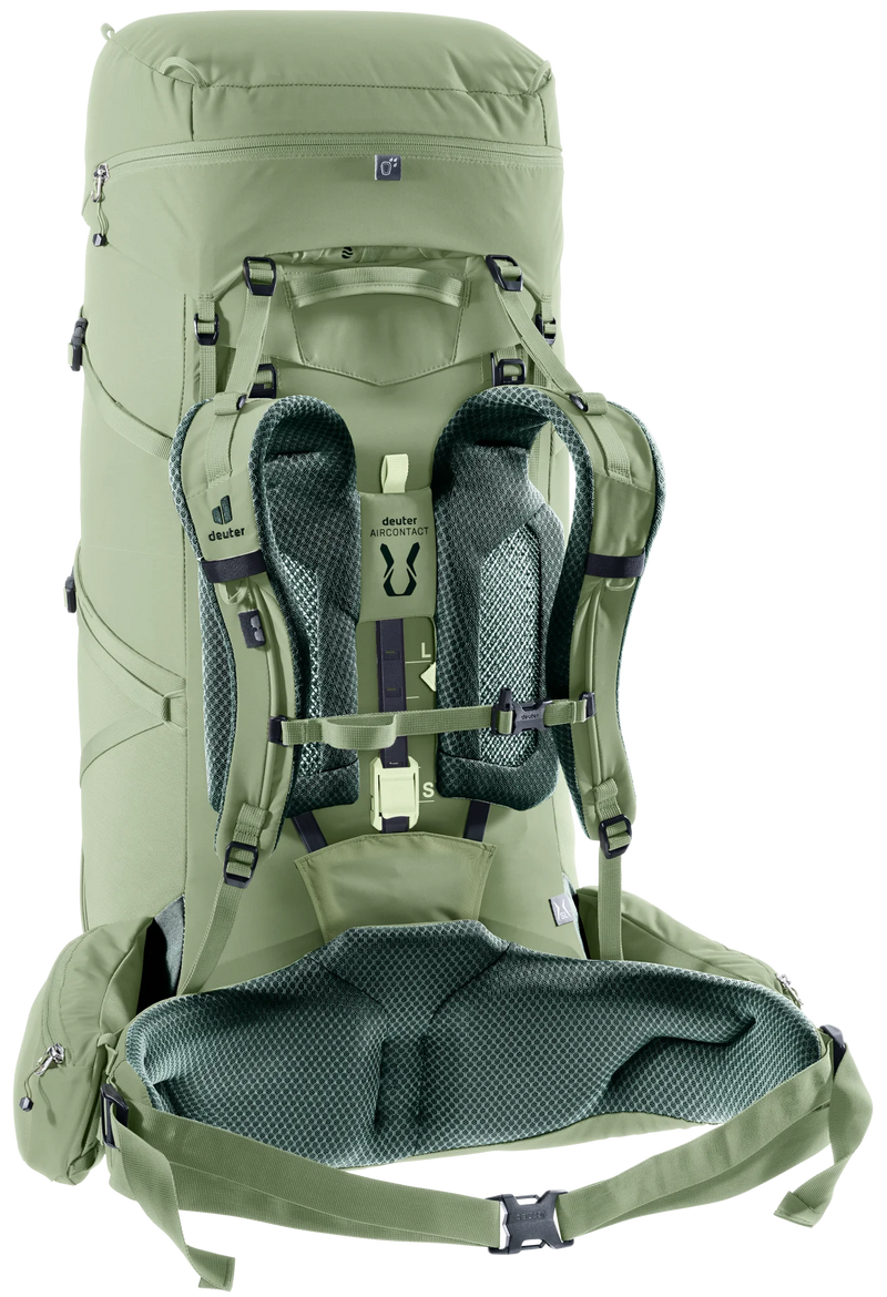 Deuter Aircontact Core 55+10 SL