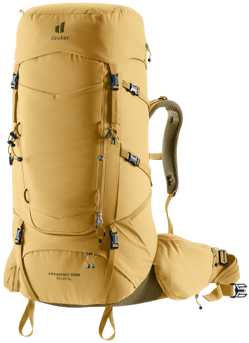 Deuter Aircontact Core 55+10 SL