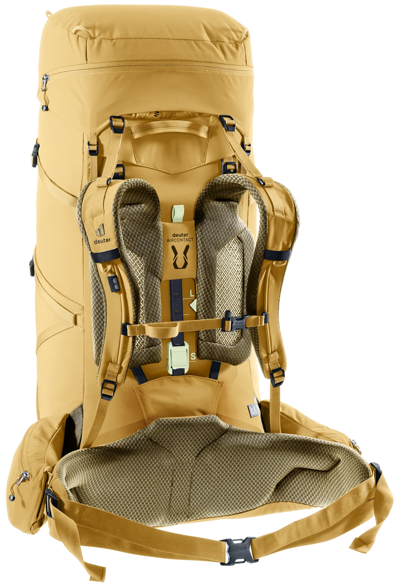 Deuter Aircontact Core 55+10 SL