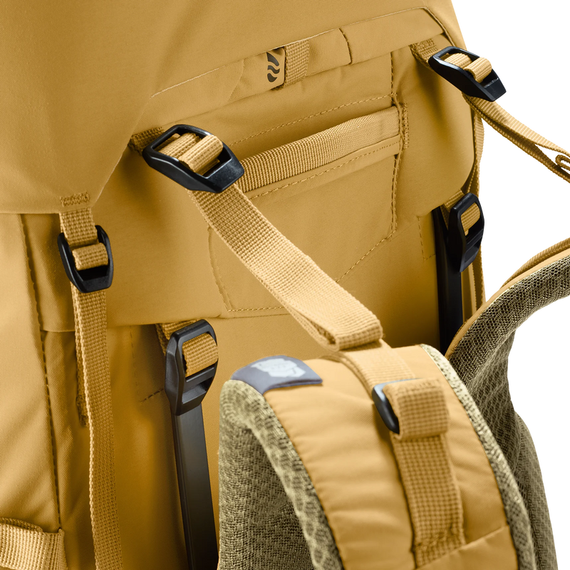 Deuter Aircontact Core 60+10