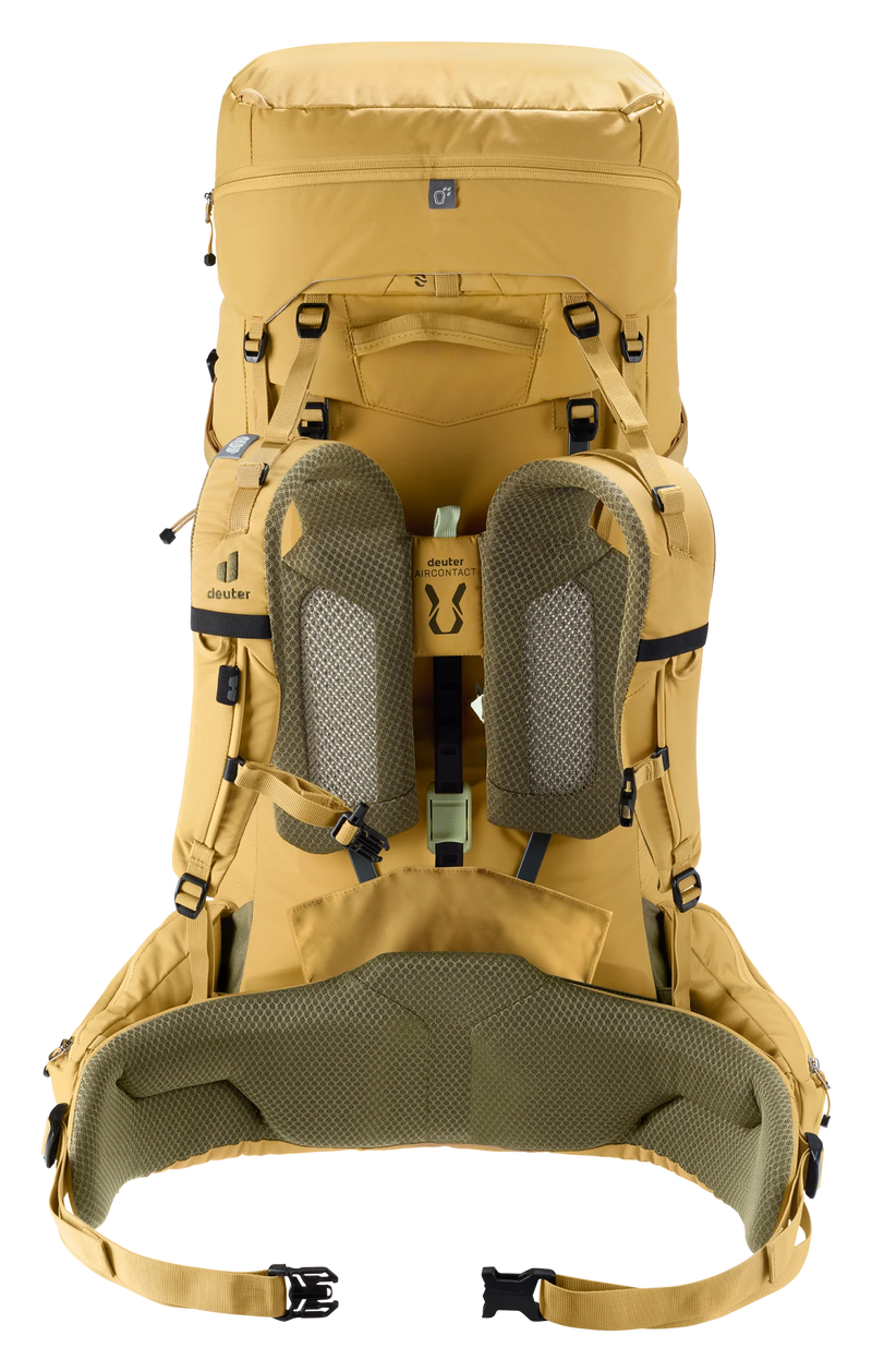 Deuter Aircontact Core 60+10