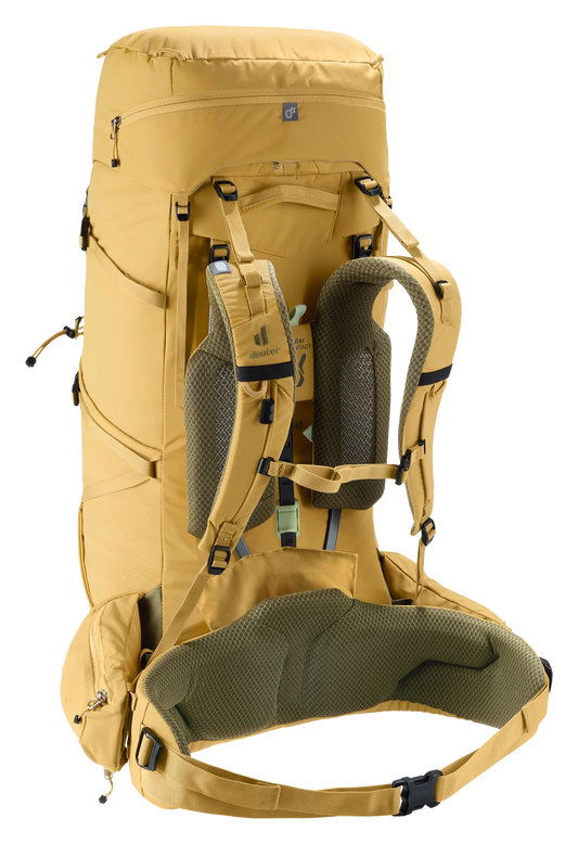 Deuter Aircontact Core 60+10