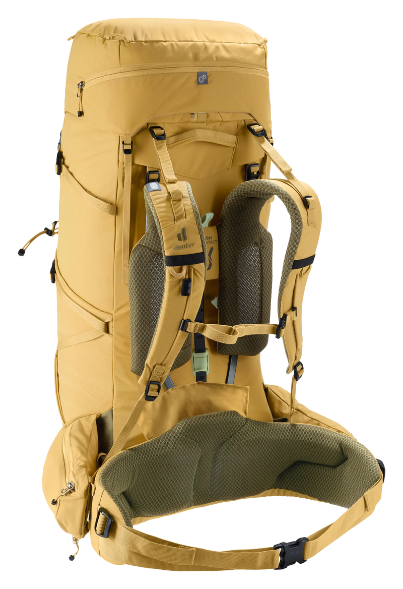 Deuter Aircontact Core 60+10