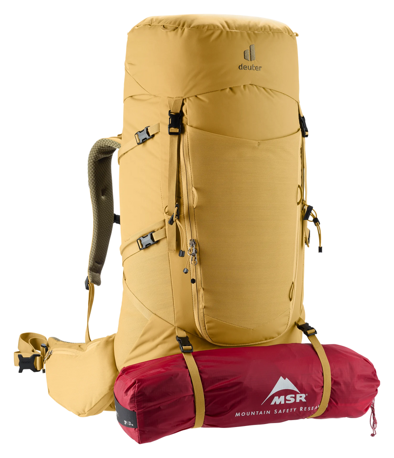 Deuter Aircontact Core 60+10