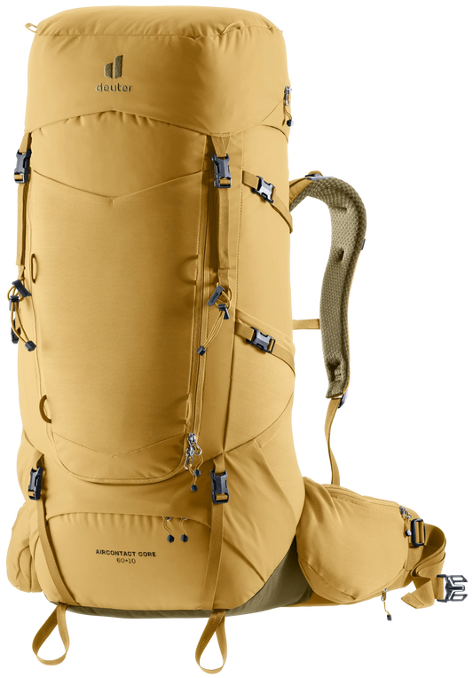 Deuter Aircontact Core 60+10