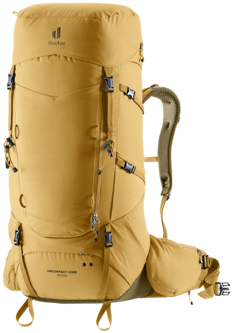 Deuter Aircontact Core 60+10