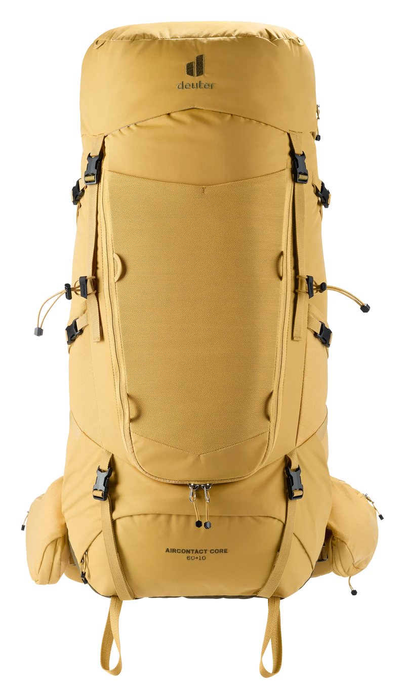 Deuter Aircontact Core 60+10