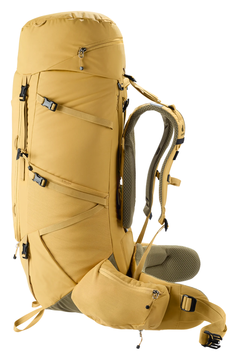 Deuter Aircontact Core 60+10