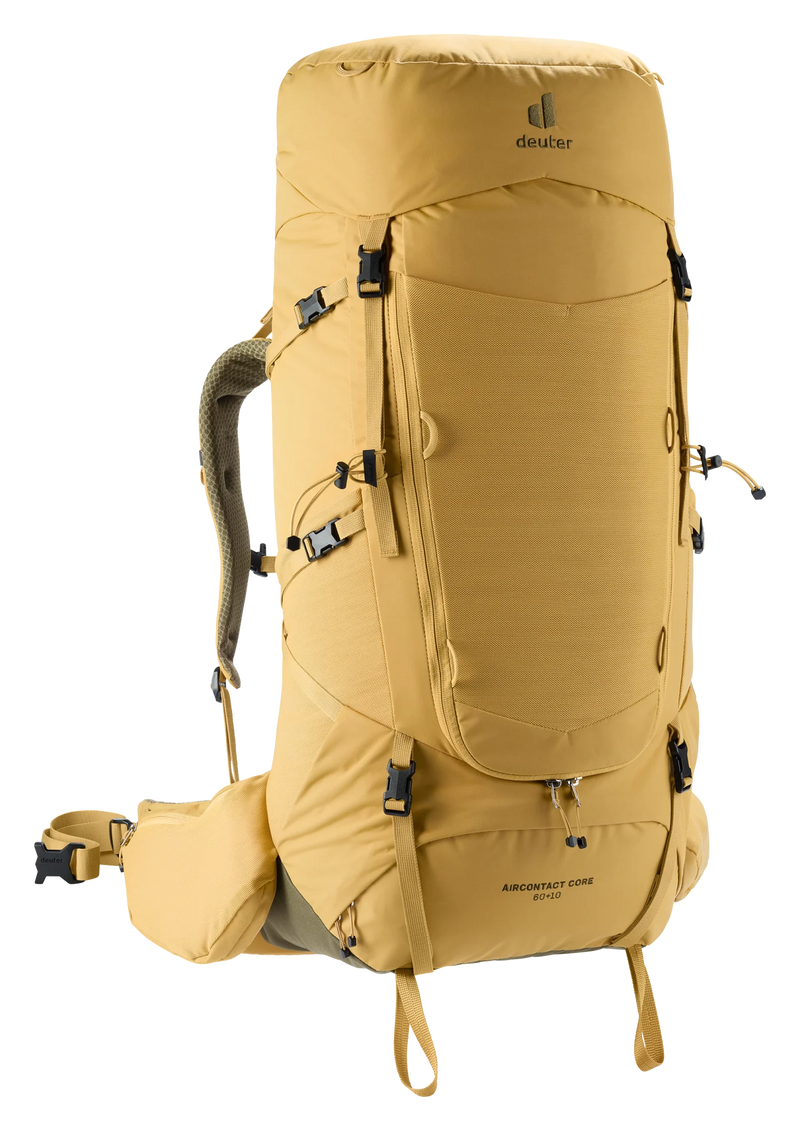 Deuter Aircontact Core 60+10