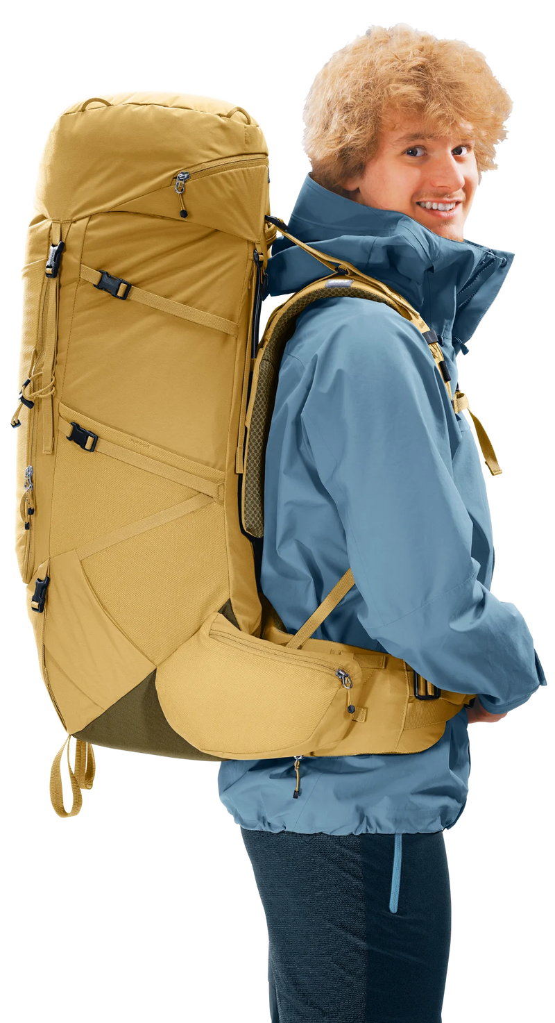 Deuter Aircontact Core 60+10