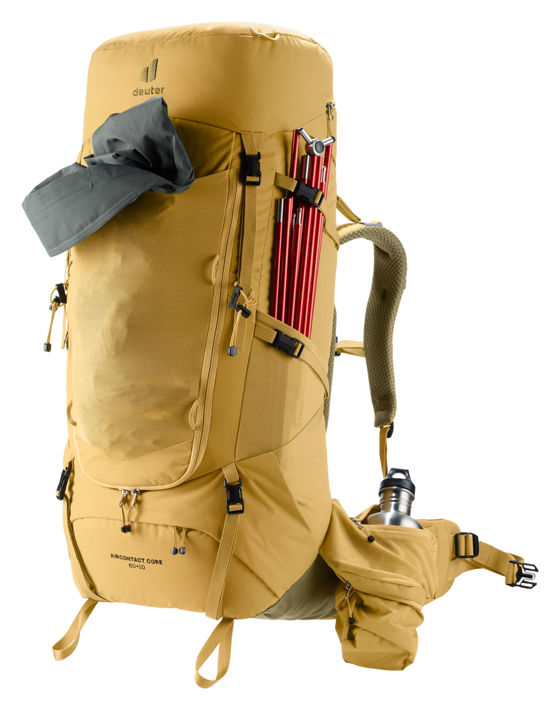 Deuter Aircontact Core 60+10