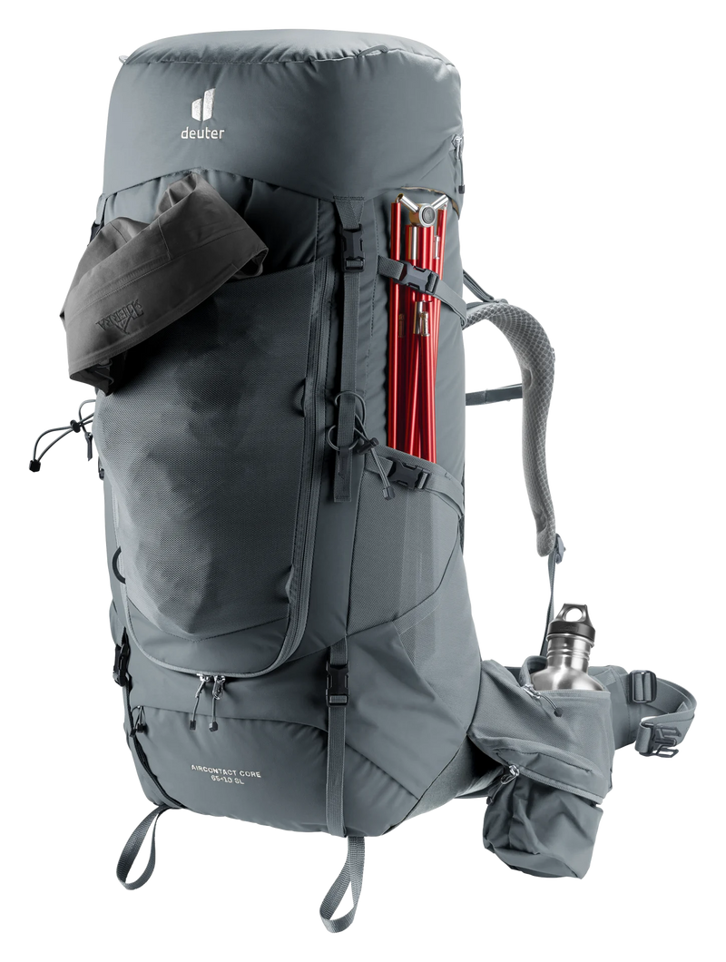 Deuter AirContact Core 65+10 SL