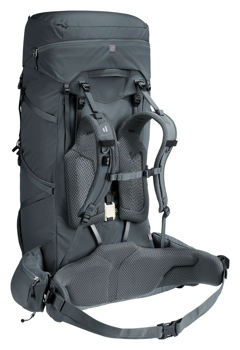Deuter AirContact Core 65+10 SL