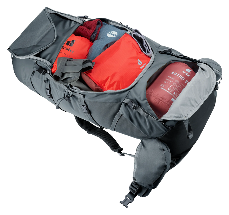 Deuter AirContact Core 65+10 SL