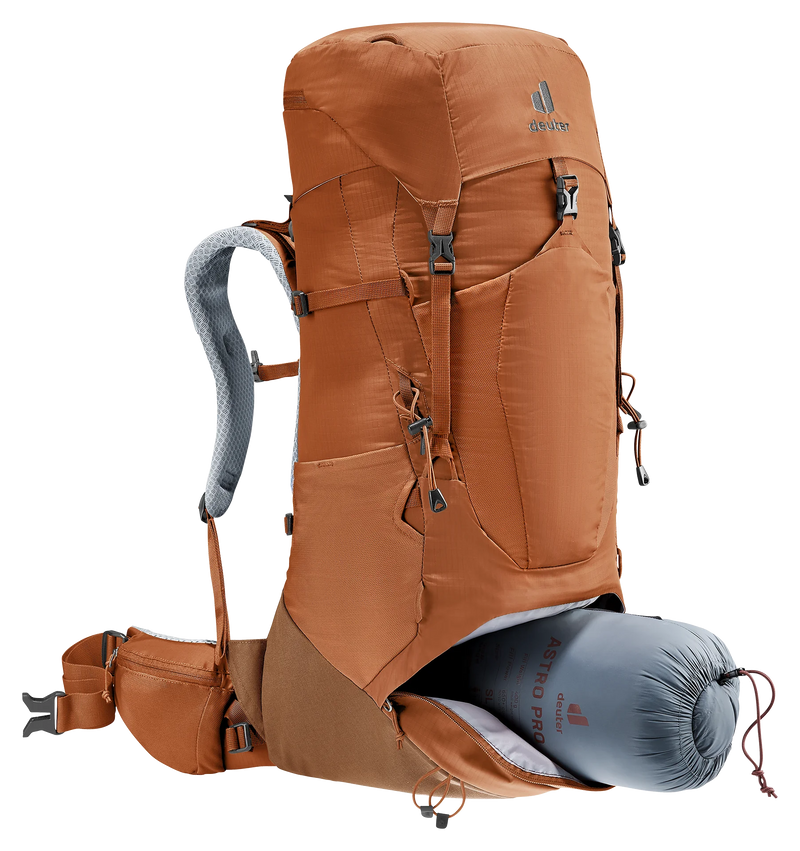 Deuter Aircontact Lite 35 + 10 SL