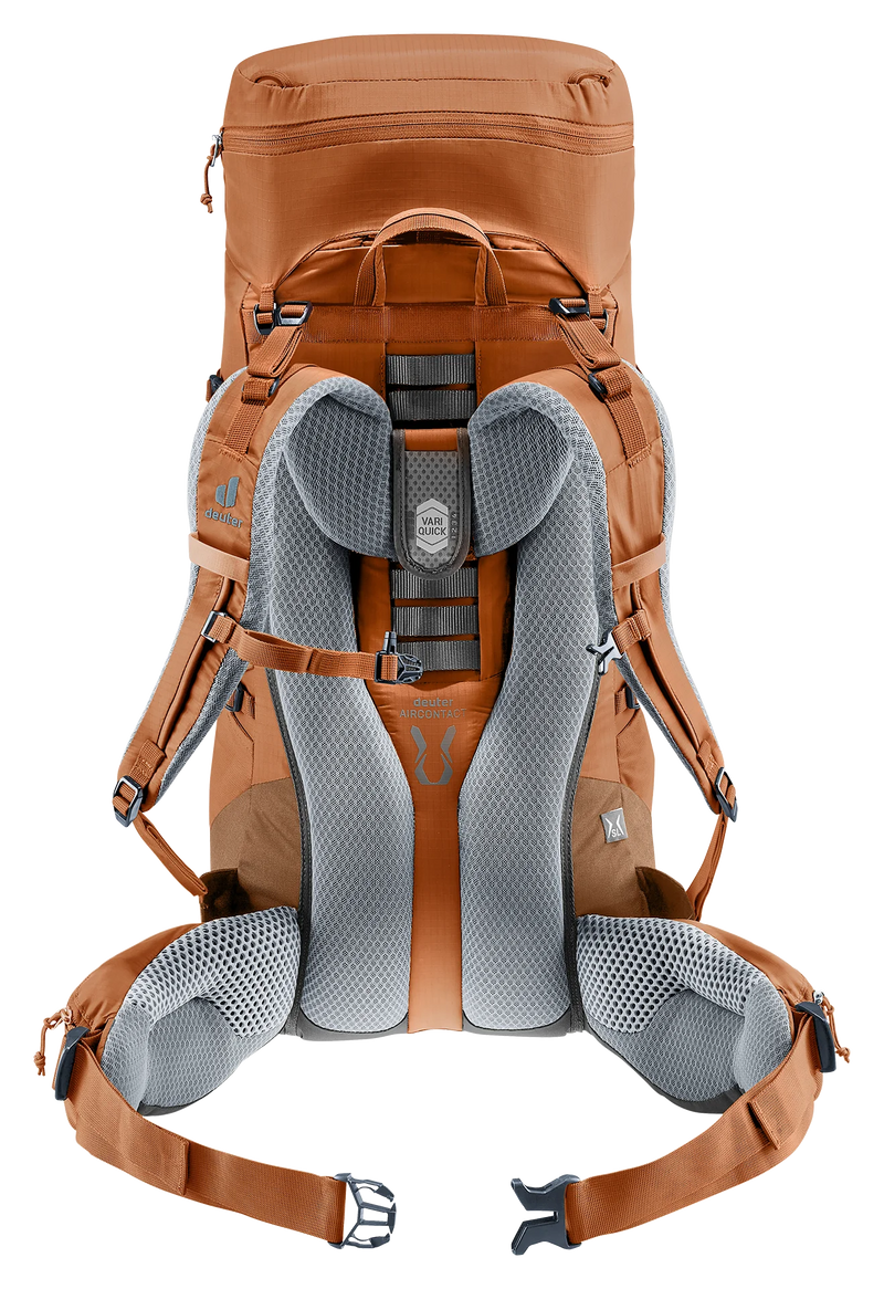 Deuter Aircontact Lite 35 + 10 SL