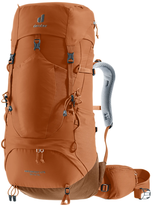 Deuter Aircontact Lite 35 + 10 SL