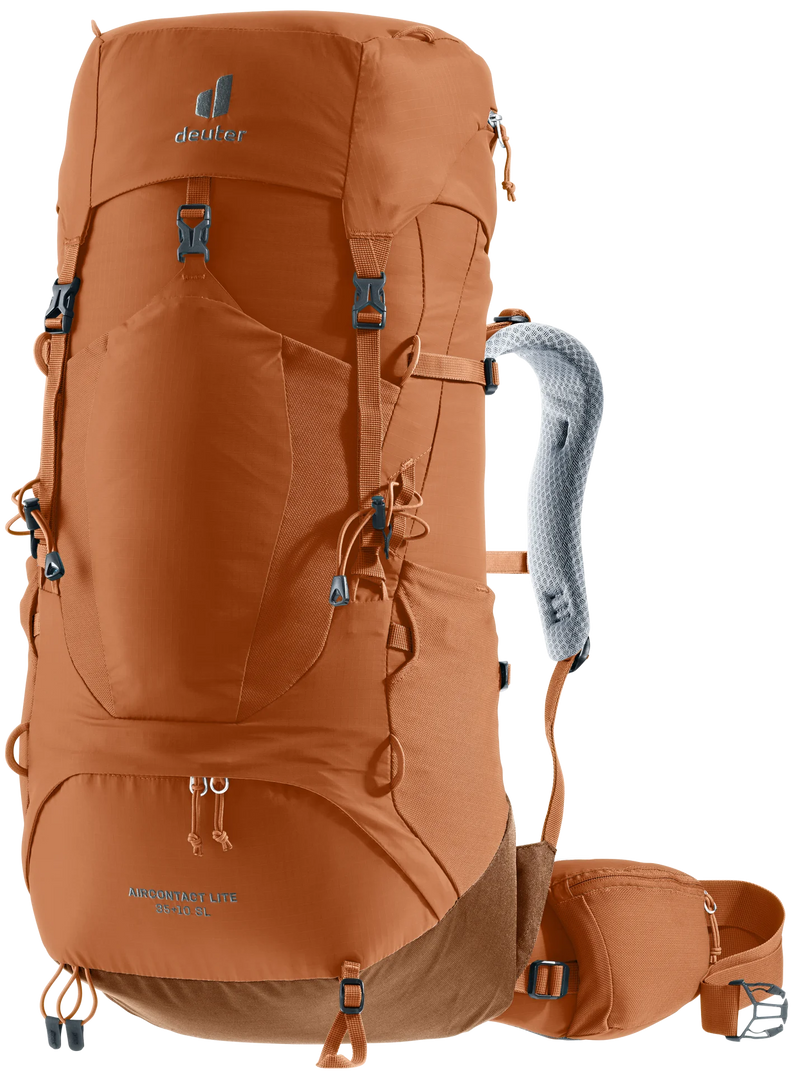Deuter Aircontact Lite 35 + 10 SL