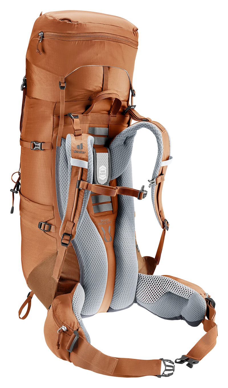 Deuter Aircontact Lite 35 + 10 SL