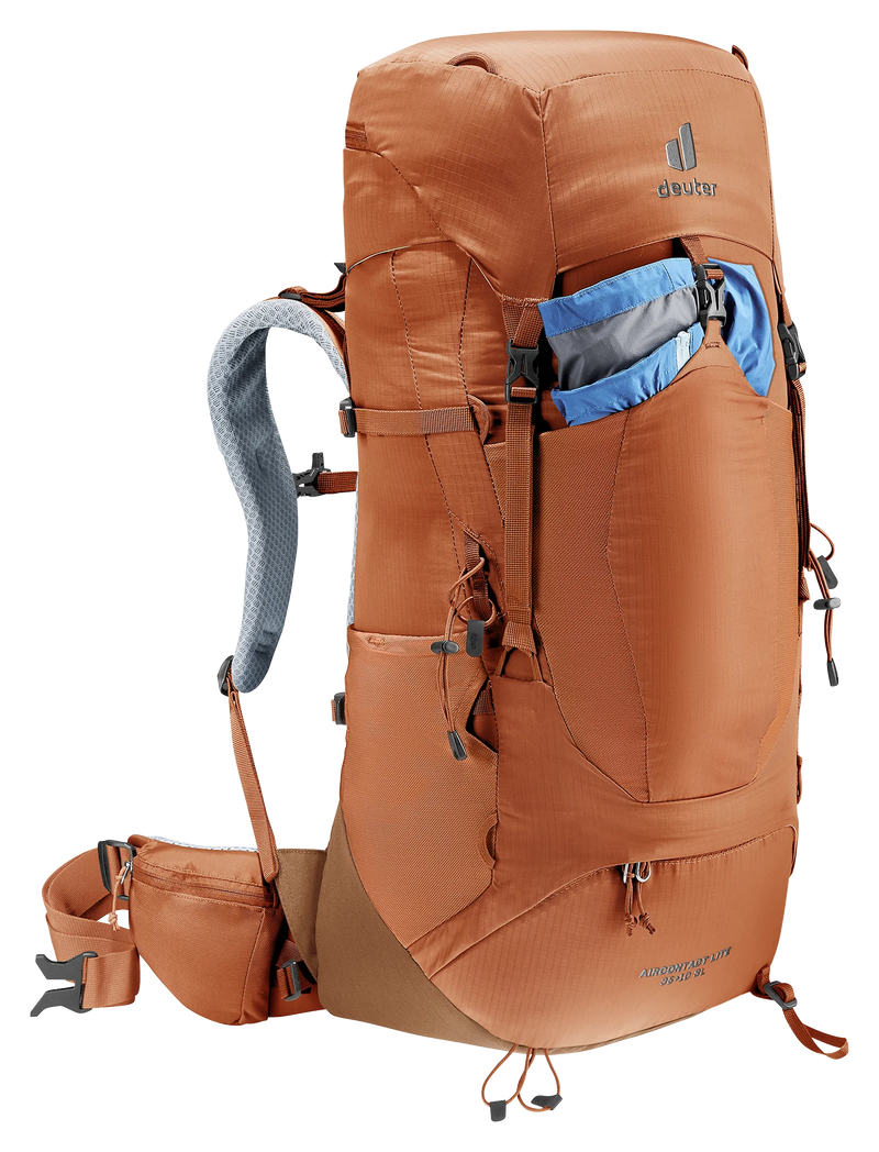 Deuter Aircontact Lite 35 + 10 SL