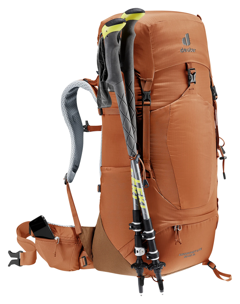 Deuter Aircontact Lite 35 + 10 SL