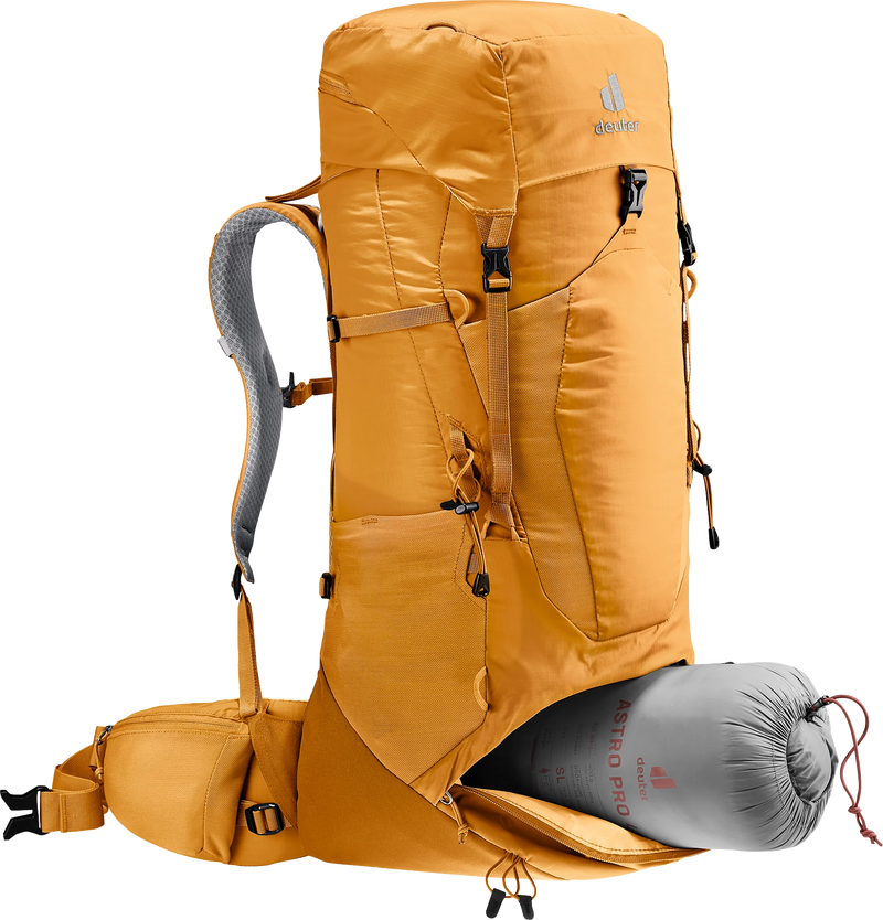 Deuter Aircontact Lite 40 + 10