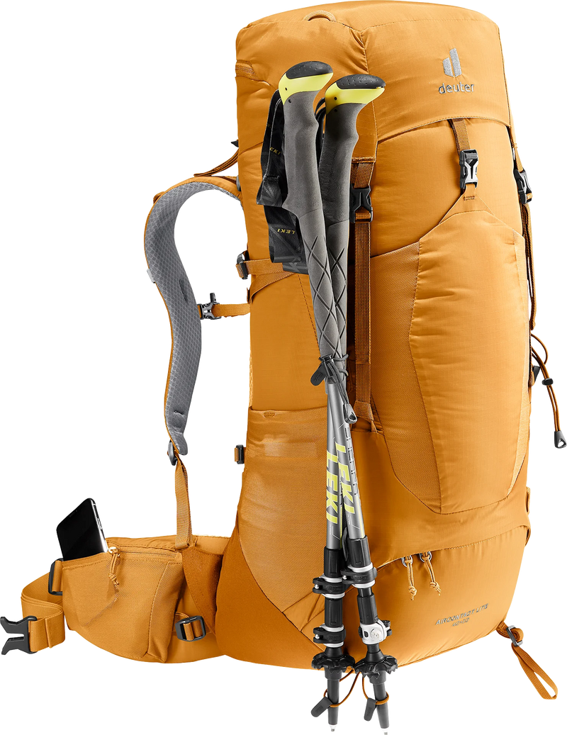 Deuter Aircontact Lite 40 + 10